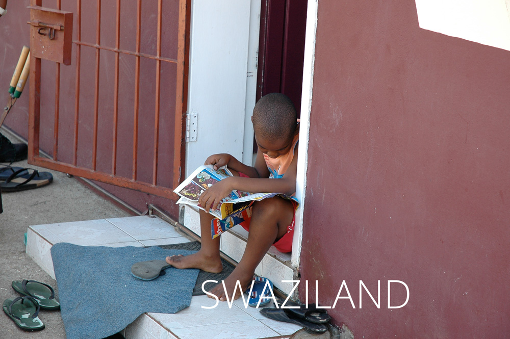 Swaziland