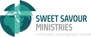 Sweet Savour Ministries