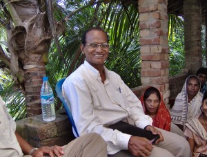 Brother Murty - India